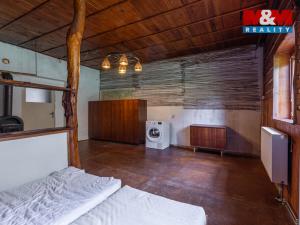 Prodej chalupy, Oselce - Kotouň, 112 m2