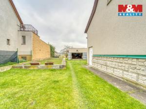 Prodej rodinného domu, Chotěšov, Hornická, 103 m2