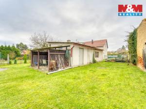 Prodej rodinného domu, Chotěšov, Hornická, 103 m2