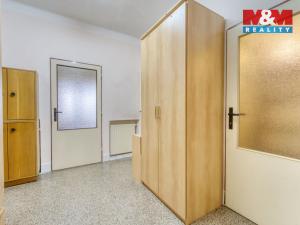 Prodej rodinného domu, Chotěšov, Hornická, 103 m2