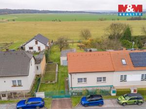 Prodej rodinného domu, Chotěšov, Hornická, 103 m2