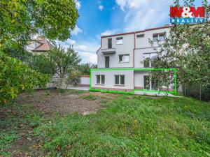 Prodej bytu 4+1, Praha - Ruzyně, Duchcovská, 80 m2