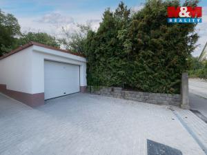 Prodej bytu 4+1, Praha - Ruzyně, Duchcovská, 80 m2