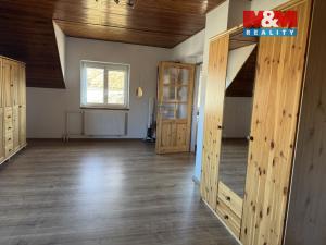 Pronájem bytu 2+1, Klokočná, 77 m2