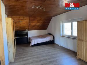 Pronájem bytu 2+1, Klokočná, 77 m2