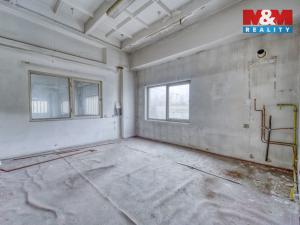 Pronájem výrobních prostor, Klatovy, K Letišti, 280 m2