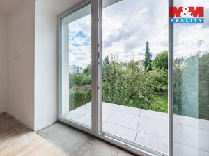 Prodej bytu 4+kk, Praha - Ruzyně, Duchcovská, 77 m2