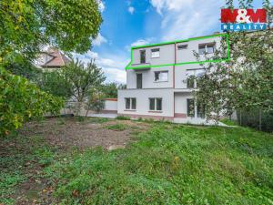 Prodej bytu 3+kk, Praha - Ruzyně, Duchcovská, 92 m2
