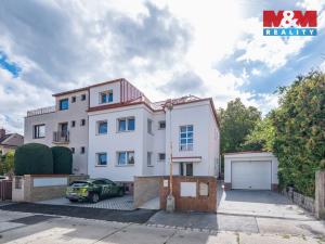 Prodej rodinného domu, Praha - Ruzyně, Duchcovská, 311 m2