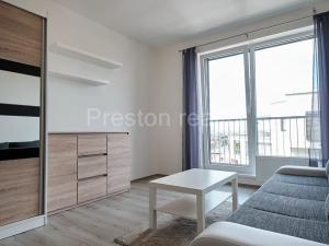 Pronájem bytu 1+kk, Praha - Malešice, Nad úžlabinou, 31 m2