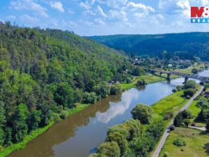 Prodej pozemku pro bydlení, Nižbor - Žloukovice, 2251 m2