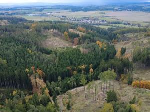 Prodej pozemku pro bydlení, Planá, 391 m2