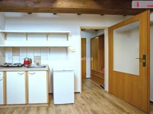 Pronájem bytu 1+kk, Neratovice - Mlékojedy, Hlavní, 16 m2