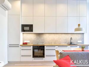 Pronájem bytu 2+kk, Hradec Králové, Eliščino nábřeží, 44 m2