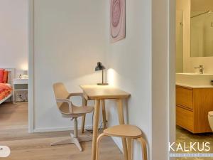 Pronájem bytu 2+kk, Hradec Králové, Eliščino nábřeží, 44 m2