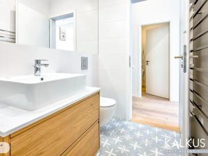 Pronájem bytu 2+kk, Hradec Králové, Eliščino nábřeží, 44 m2