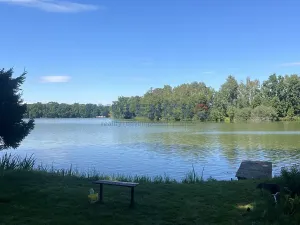 Prodej chaty, Olešnice, 60 m2