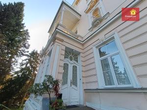 Prodej bytu 2+kk, Teplice, Vrchlického, 44 m2