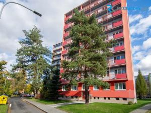 Prodej bytu 2+1, Rožnov pod Radhoštěm, 1. máje, 51 m2