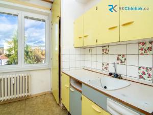 Prodej bytu 2+1, Rožnov pod Radhoštěm, 1. máje, 51 m2