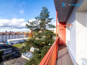 Prodej bytu 2+1, Rožnov pod Radhoštěm, 1. máje, 51 m2