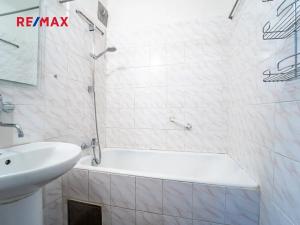 Prodej bytu 2+1, Praha - Smíchov, Fráni Šrámka, 54 m2