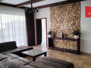 Prodej rodinného domu, Krupka, Na Výrovce, 200 m2