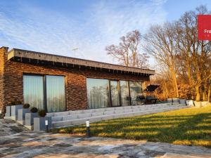 Prodej rodinného domu, Krupka, Na Výrovce, 200 m2