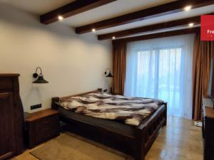 Prodej rodinného domu, Krupka, Na Výrovce, 200 m2