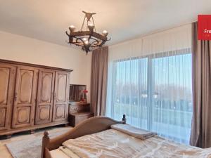 Prodej rodinného domu, Krupka, Na Výrovce, 200 m2