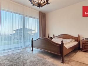 Prodej rodinného domu, Krupka, Na Výrovce, 200 m2