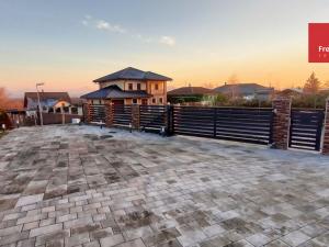 Prodej rodinného domu, Krupka, Na Výrovce, 200 m2