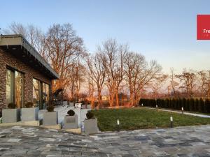 Prodej rodinného domu, Krupka, Na Výrovce, 200 m2