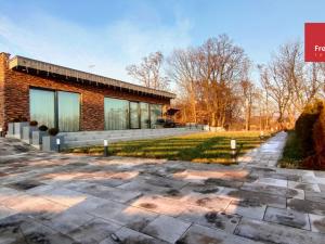 Prodej rodinného domu, Krupka, Na Výrovce, 200 m2