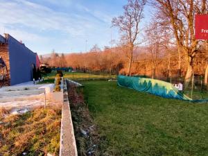 Prodej rodinného domu, Krupka, Na Výrovce, 200 m2