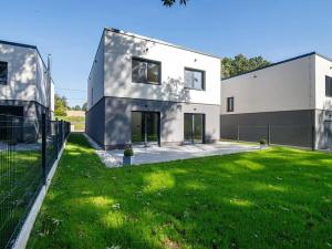 Prodej rodinného domu, Dolní Lhota, Kyjovická, 161 m2