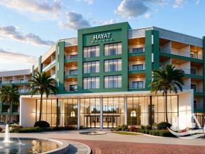 Prodej bytu 2+kk, Hurghada, Egypt, 66 m2