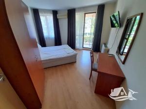 Prodej bytu 2+kk, Nesebar, Bulharsko, 58 m2