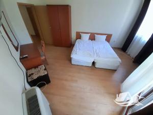 Prodej bytu 2+kk, Nesebar, Bulharsko, 58 m2