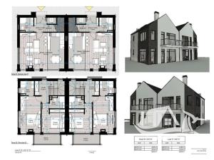 Prodej rodinného domu, Nesebar, Bulharsko, 208 m2