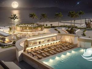 Prodej bytu 2+kk, Hurghada, Egypt, 51 m2