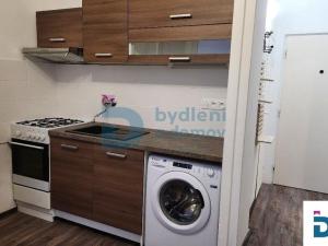 Pronájem bytu 1+1, Olomouc - Hodolany, Starého, 36 m2