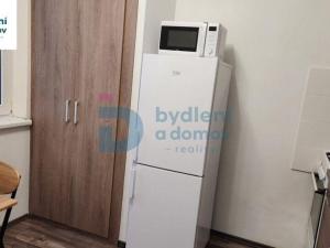 Pronájem bytu 1+1, Olomouc - Hodolany, Starého, 36 m2