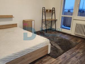 Pronájem bytu 1+1, Olomouc - Hodolany, Starého, 36 m2