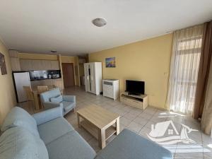 Prodej bytu 2+kk, Nesebar, Bulharsko, 70 m2