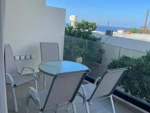 Prodej bytu 3+1, Pafos, Kypr, 100 m2