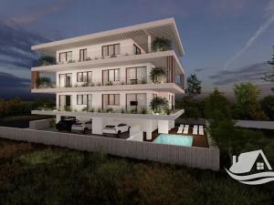 Prodej bytu 3+1, Pafos, Kypr, 100 m2