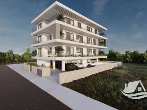Prodej bytu 3+1, Pafos, Kypr, 100 m2