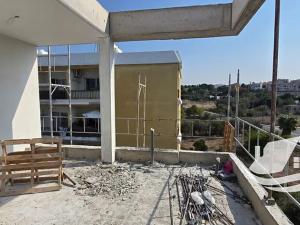 Prodej bytu 3+1, Pafos, Kypr, 100 m2