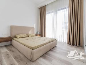 Prodej bytu 1+1, Vasileia, Kypr, 60 m2